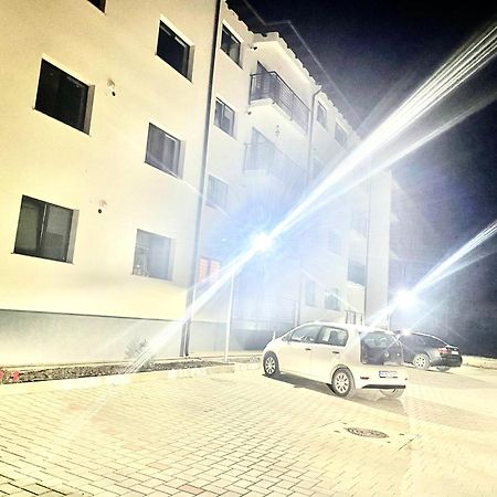 Cleopatra 3 Apartment Ipotesti  Exterior foto